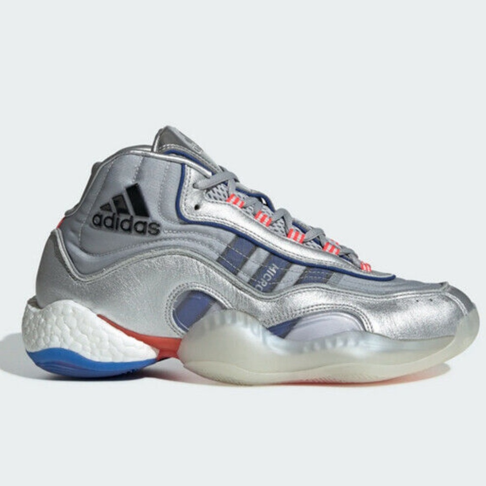 New Adidas 98 Crazy BYW Kobe Boost Basketball